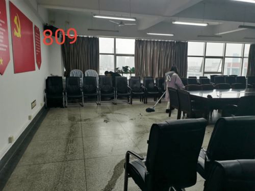 2020年11月19日科教樓勞動教育小記